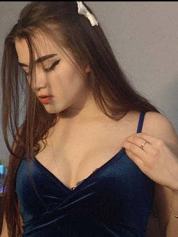 Индивидуалка Далия фото 2