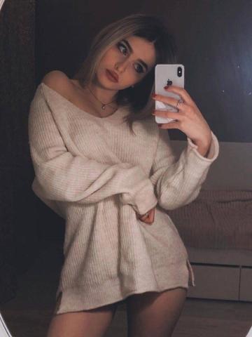Индивидуалка Стелла фото 2