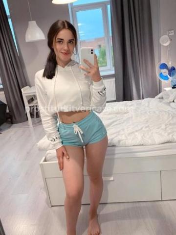 Индивидуалка Алевтина фото 2