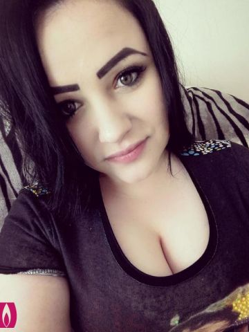 Проститутка Агнесса, 26 лет, г. Ново-Щедринская