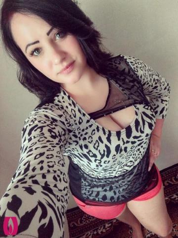 Индивидуалка Агнесса фото 3